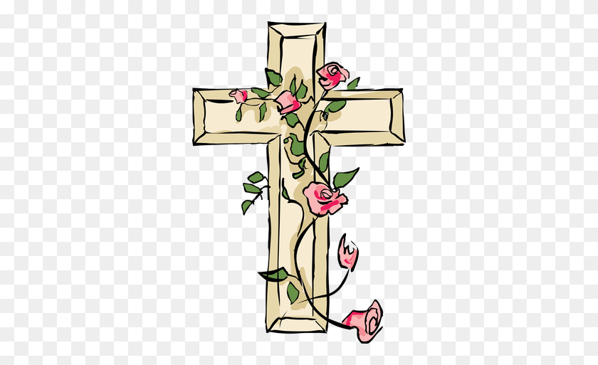 300x453 Good Friday Png Transparent Good Friday Images - Stations Of The Cross Clipart