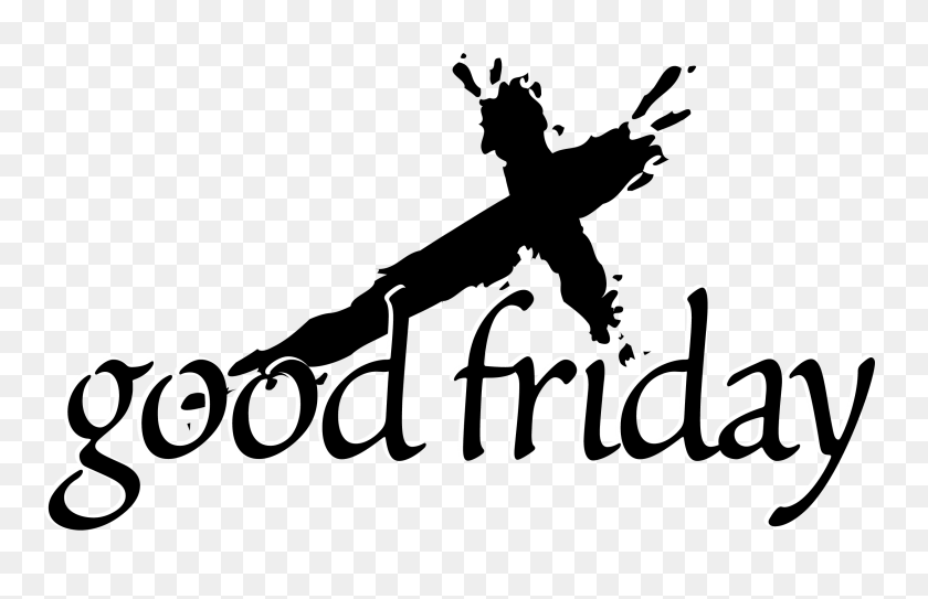 2513x1559 Good Friday Png Transparent Images - Friday PNG