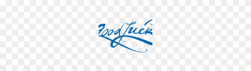 180x180 Good Luck - Good Luck PNG