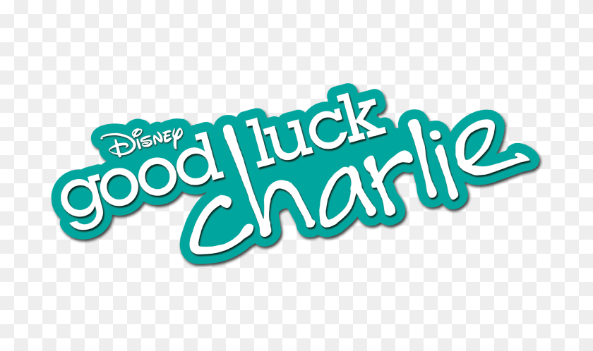 2048x1152 Good Luck Charlie Disneylife - Good Luck PNG