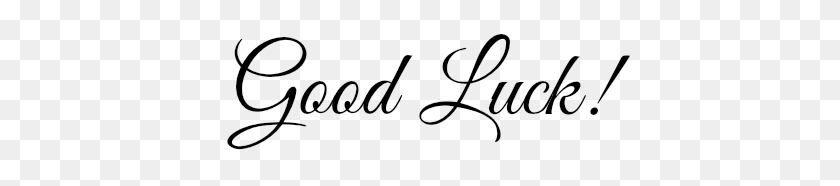 672x126 Good Luck Free Download Png Makosi - Good Luck PNG