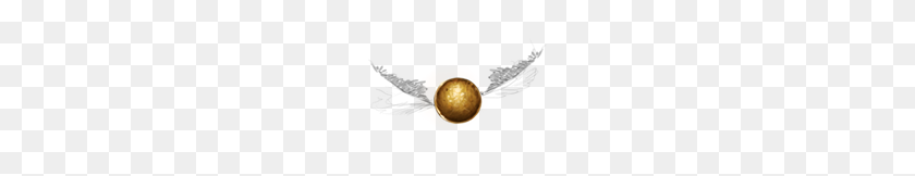 183x102 Good Luck, The Little Golden Snitch - Golden Snitch PNG