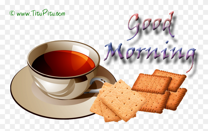 Good Morning Png Images Transparent Free Download - Good Morning Clip Art Free