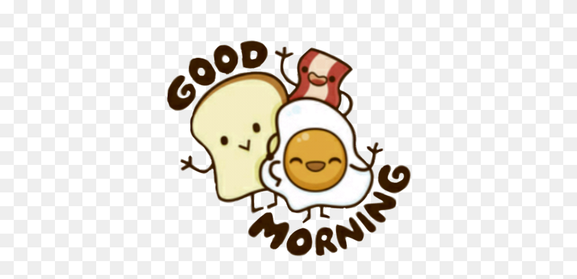 356x346 Good Morning Sticker Challenge - Good Morning Clipart Animated