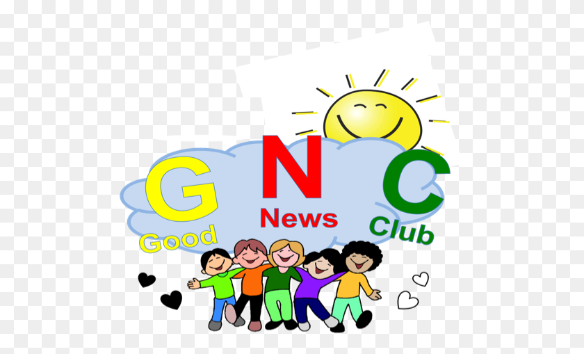 499x449 Good News Club Acts Fellowship Church - Follow Jesus Clipart