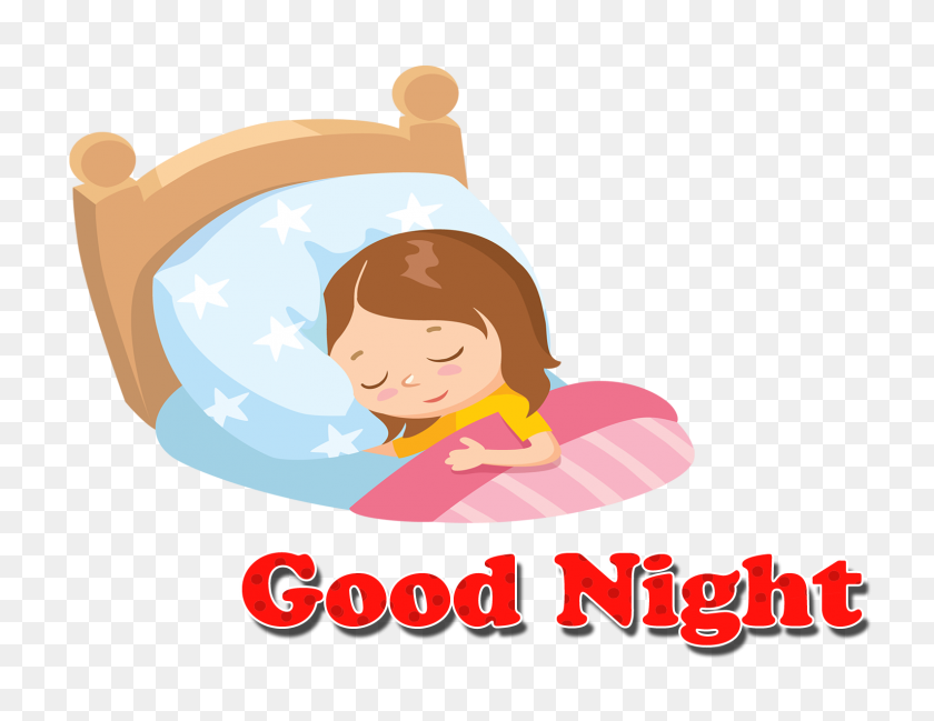 1587x1200 Good Night Clipart - Night Time Clipart
