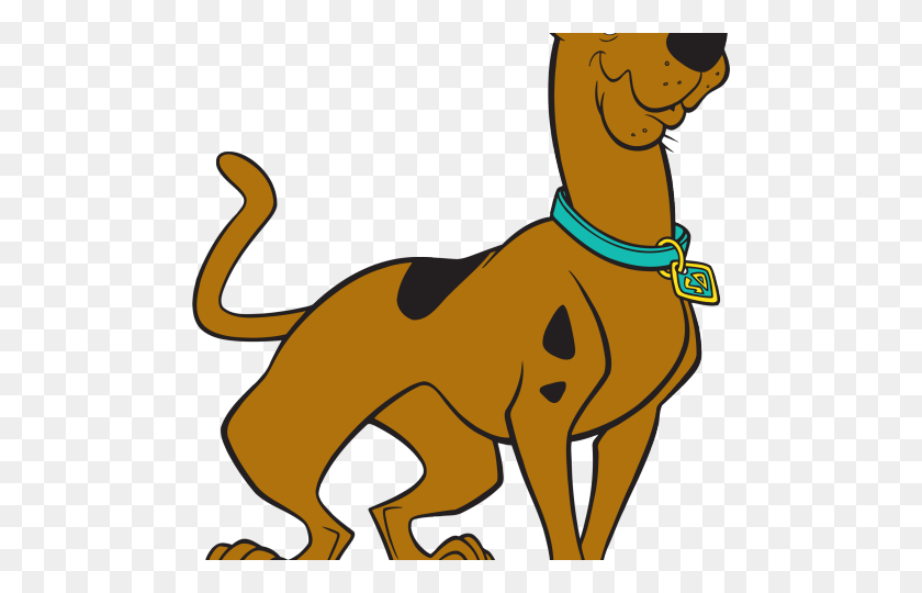 640x480 Good Night Clipart Scooby Doo - Scooby Doo Clipart