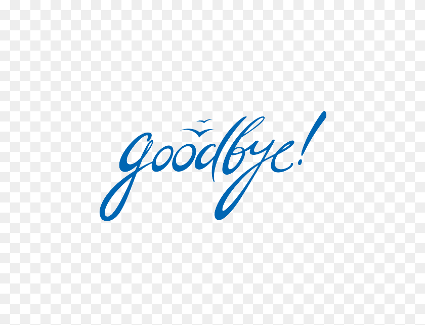 756x582 Goodbye Png Images Transparent Free Download - Bye PNG