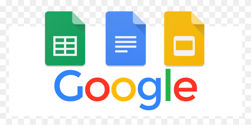 980x454 Google Agrega Un Mejor Soporte Para Tablas En Google Docs, Sheets - Google Docs Png
