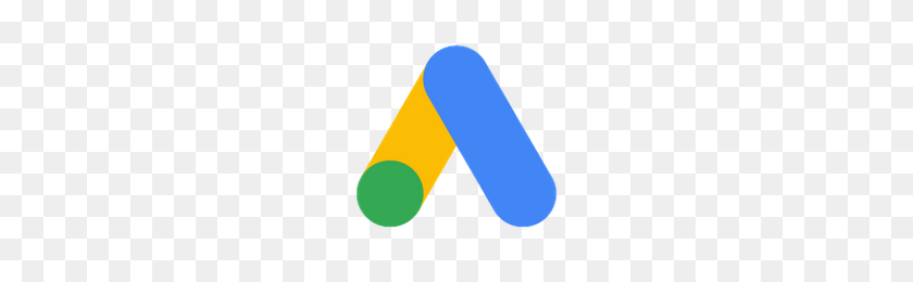 200x200 Google Ads - Google Adwords Logo PNG