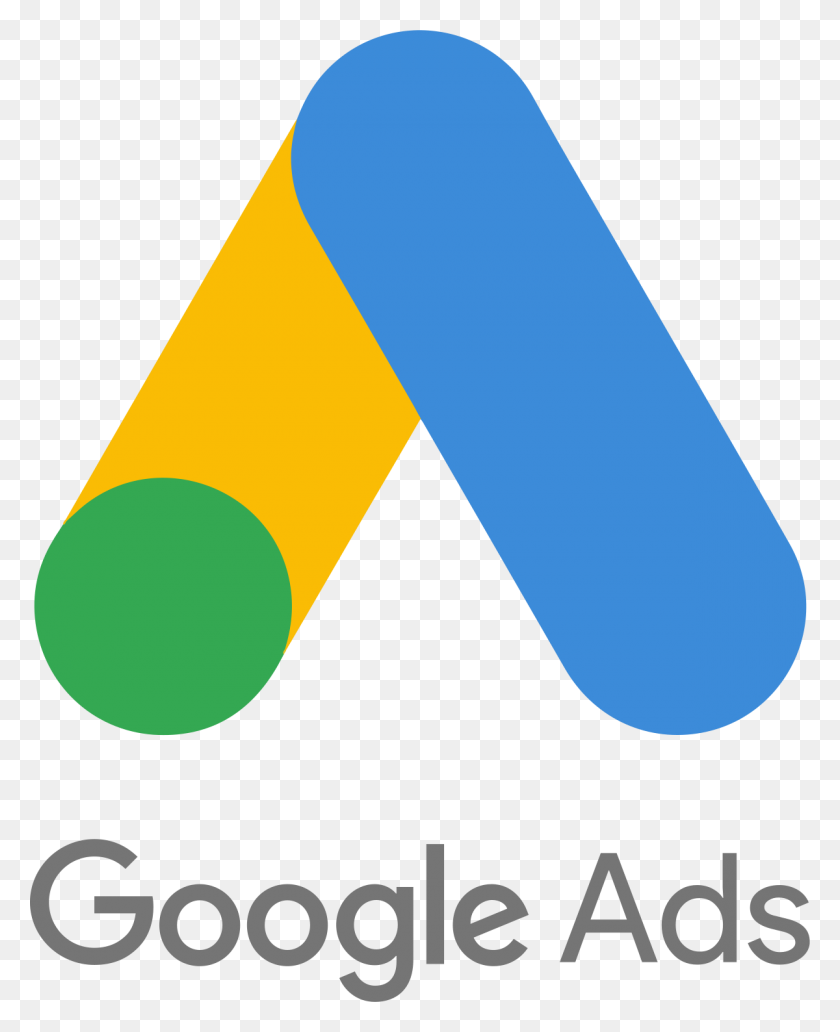 1200x1496 Google Ads - Google Logo PNG Transparent Background