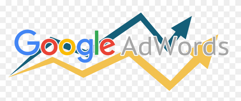 1200x450 Google Adwords Freshclicks - Google Adwords Logo PNG