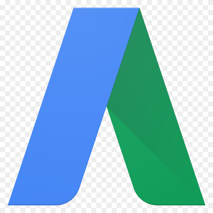 2400x2400 Google Adwords Logo Png Transparent Vector - Google Adwords Logo Png