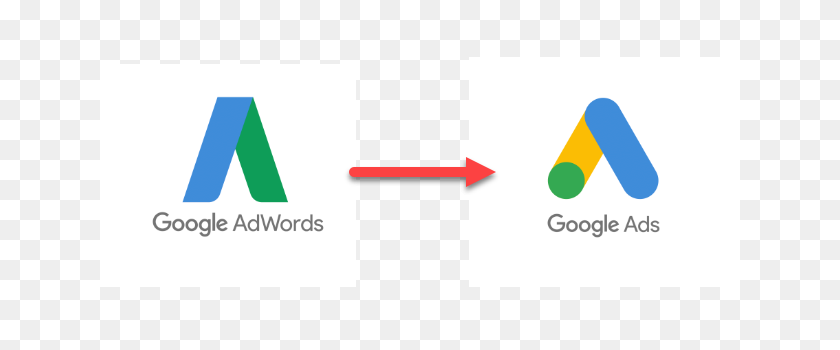 640x290 Google Adwords Будет Переименован В Google Ads В Июле - Логотип Google Adwords Png