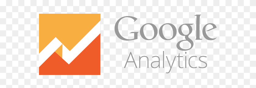 609x230 Google Analytics Logo Png Transparent Vpn Tunnello - Google Logo Blanco Png