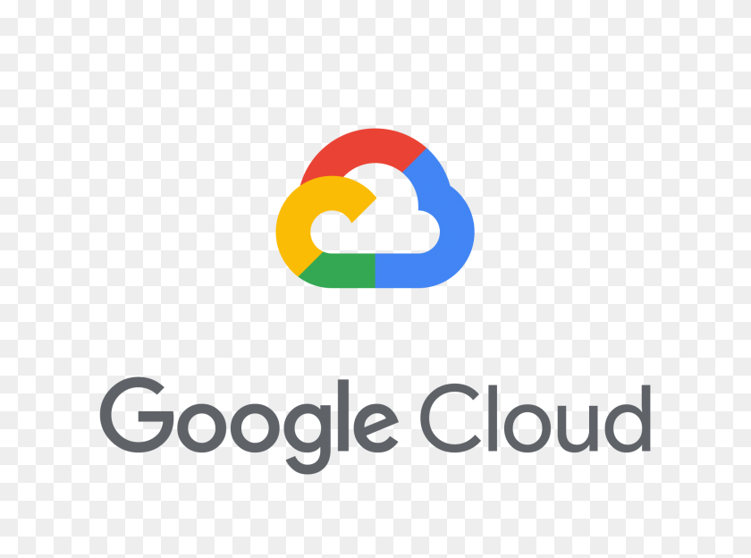 1947x1409 Centro De Contacto De Google Y Entrega - Logotipo De Google Cloud Png