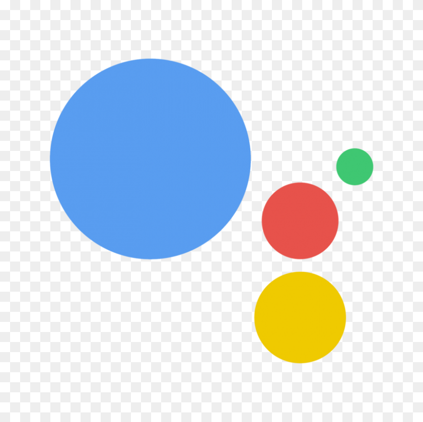 800x799 Logotipo Del Asistente De Google - Google Png