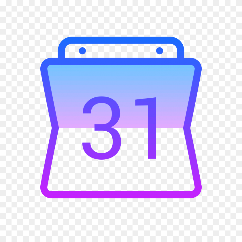 1600x1600 Google Calendar Icon - Calendar PNG