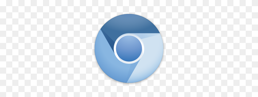 256x256 Google Chrome Chromium Icon Chrome Iconset Google - Chrome Icon PNG