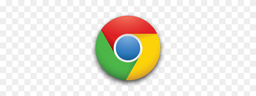 256x256 Google Chrome Icon Google Play Iconset Marcus Roberto - Google Play Icon PNG