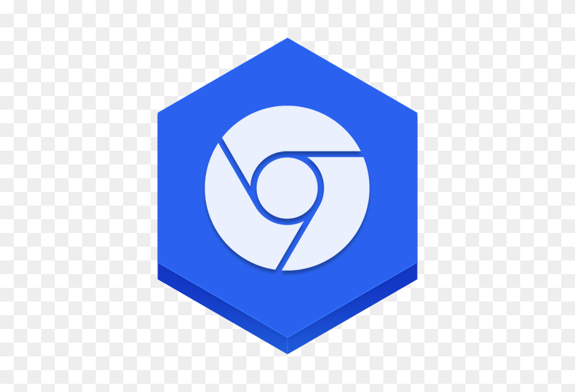 512x512 Google Chrome Logo Icon Free Icons Download - Google Chrome Logo PNG