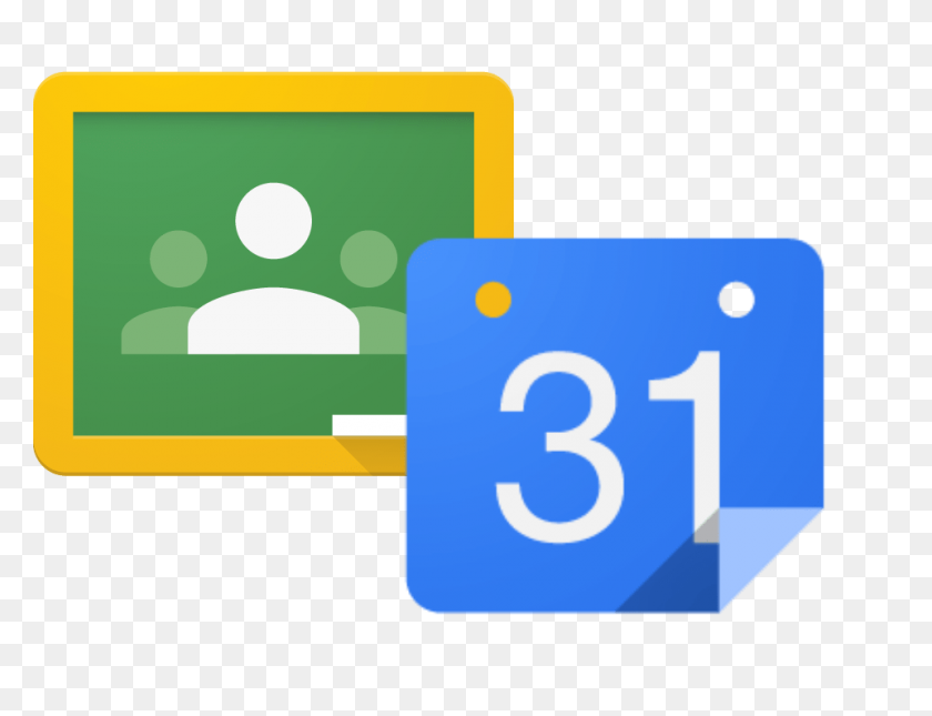960x720 Google Classroom To Google Calendar - Google Calendar PNG