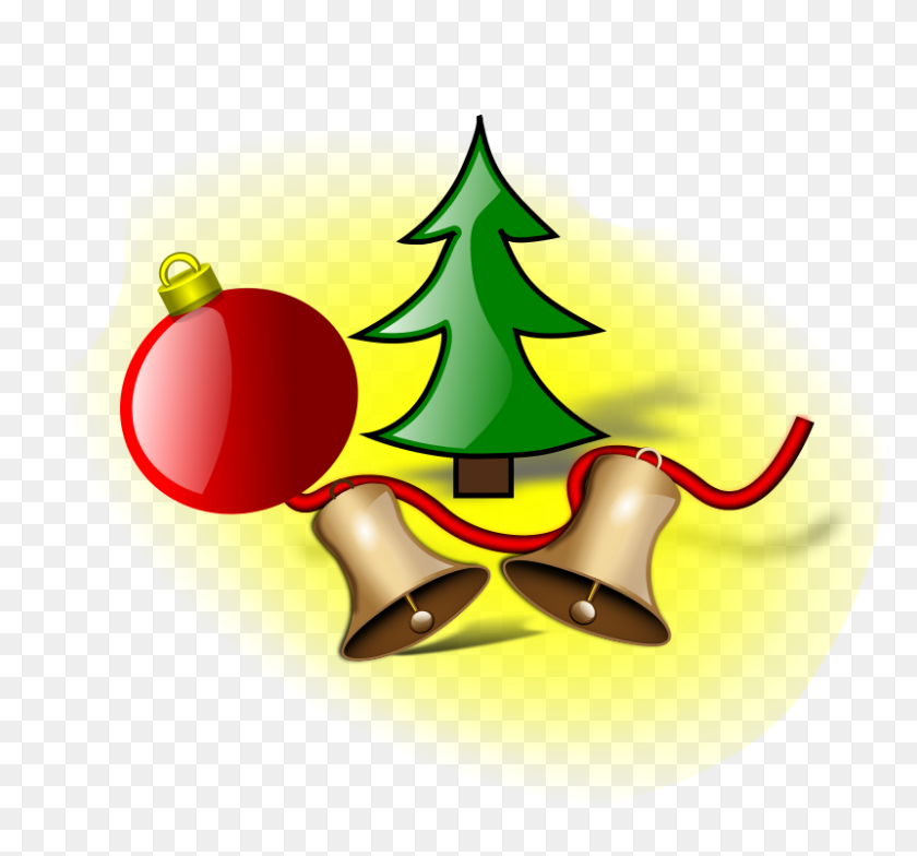 800x743 Google Clip Art Christmas - Christmas Snow Clipart
