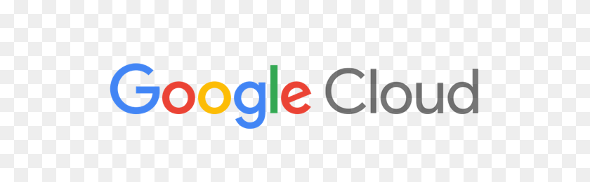 580x200 Google Cloud Storage Braze - Логотип Google Cloud Png