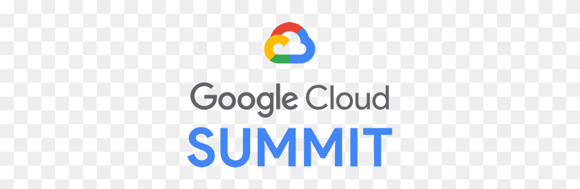 300x214 Cumbre De Google Cloud En Toronto - Logotipo De Google Cloud Png