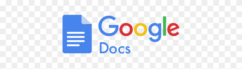 434x182 Complemento De Google Docs - Google Docs Png