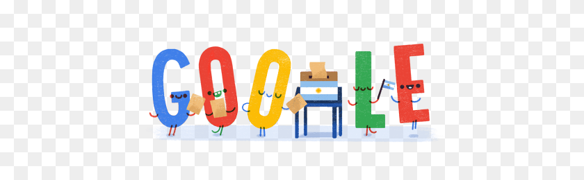 500x200 Google Doodles - Https Www Google Com Imágenes Hpp Ribbon Negro Png
