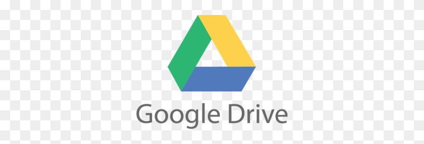Google Drive Logo Vector - Google Drive Logo PNG