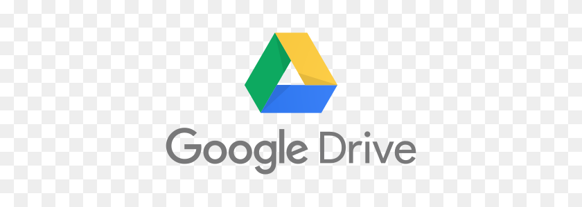480x240 Google Drive Logotipos Vectoriales - Logotipo De Google Drive Png