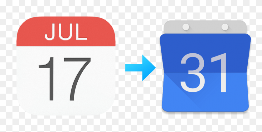 1100x512 Google Events Is Enriched With New Interesting Features - Google Calendar Icon PNG