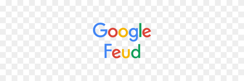 220x220 Google Feud - Google Search Bar PNG