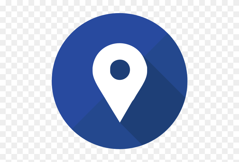 512x508 Google, Mapa De Google, Mapa, Pin, Icono De Puntero - Icono De Mapa De Google Png