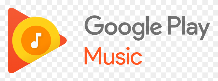 2262x734 Google Home Apps Partners Google Store - Google Play Logo PNG