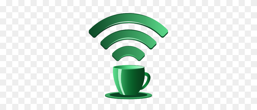 300x300 Google Отказался От Wi-Fi-Меню Starbucks - Клипарт Кофейной Чашки Starbucks