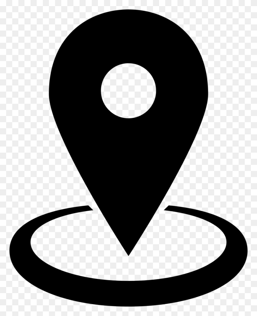 872x1090 Google Location Icon - Location Icon PNG