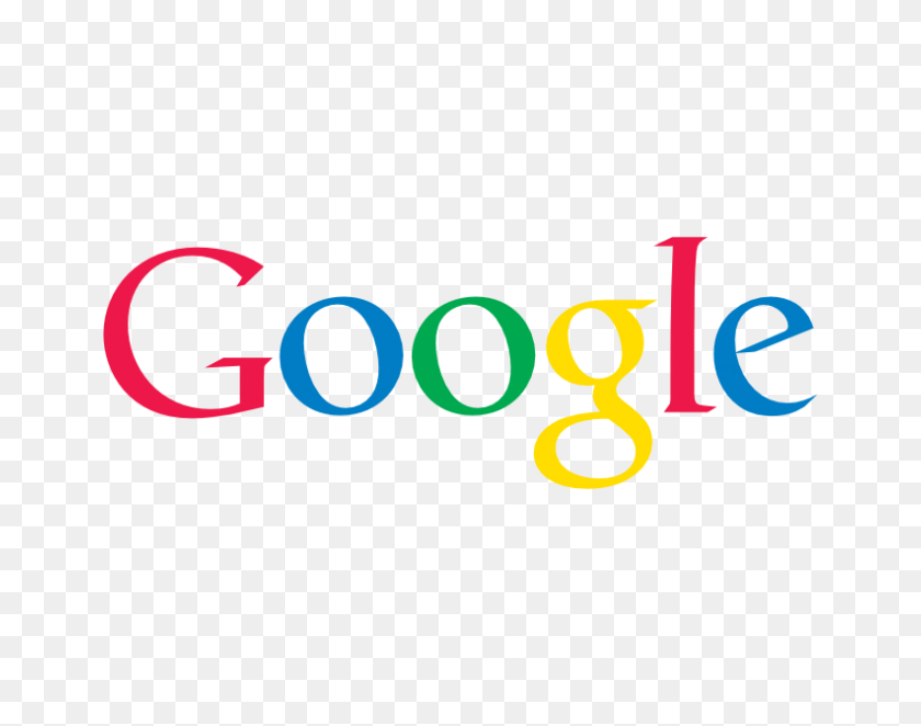 792x612 Google Logo Png - Google PNG