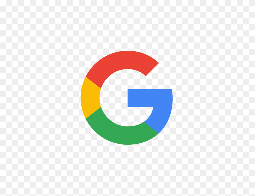 2272x1704 Google Logo Png Images - Google Logo White PNG