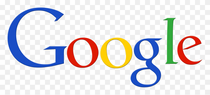 3478x1432 Google Logo Png Images Free Download - Google PNG