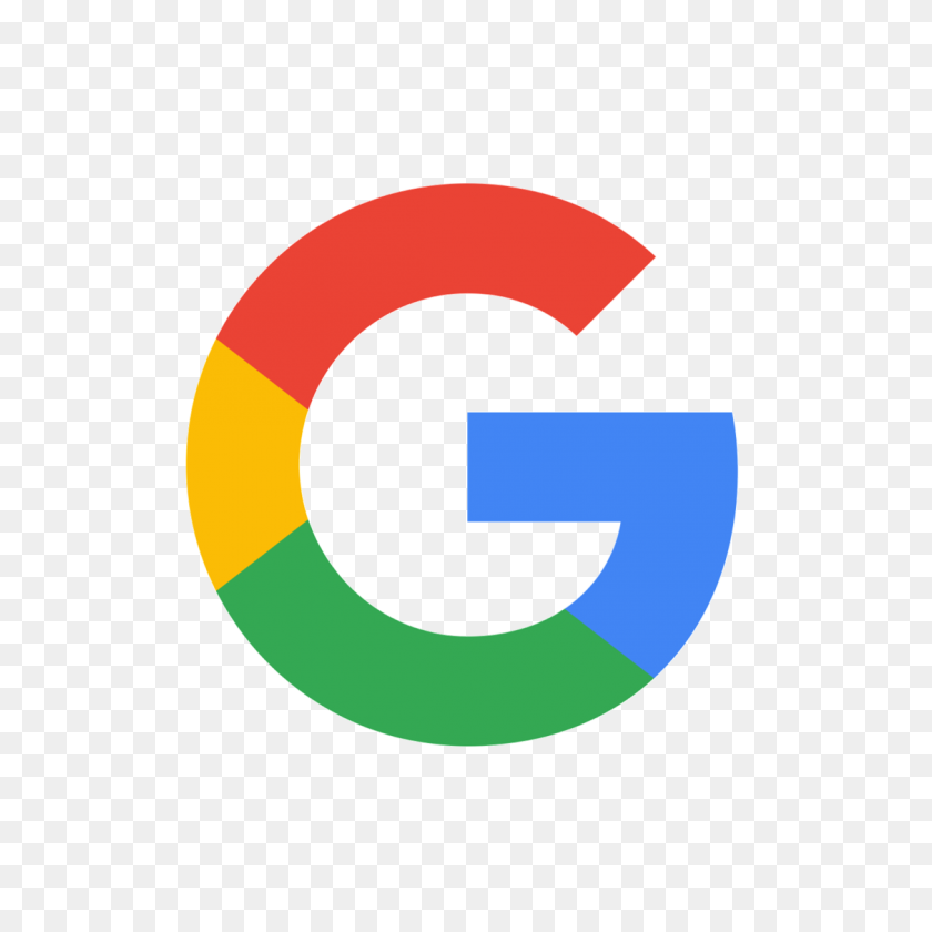 1125x1125 Google Logo Png Images Descargar Gratis - It Logo Png