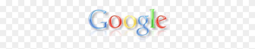 281x103 Логотип Google Png На Прозрачном Фоне - Логотип Google Png На Прозрачном Фоне
