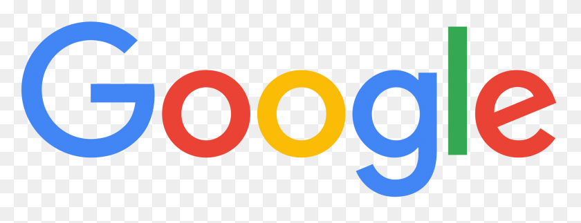 2000x676 Google Logo Png - Google Logo Png Fondo Transparente