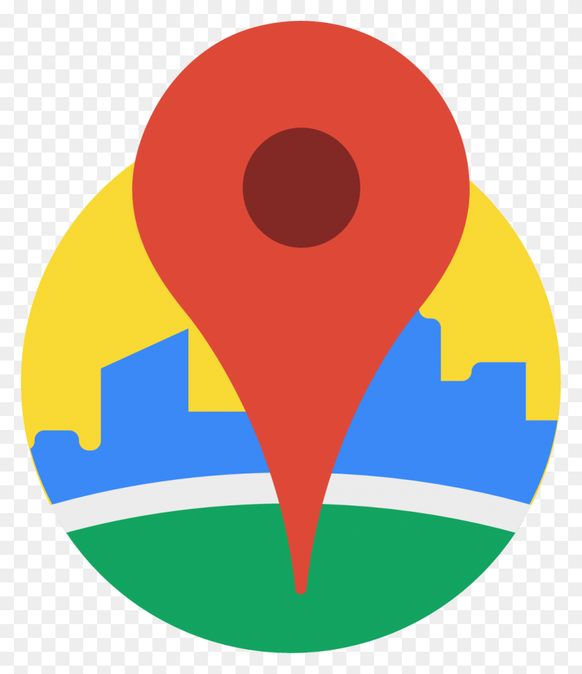 1051x1229 Лицензия Api Карт Google - Карты Google Png