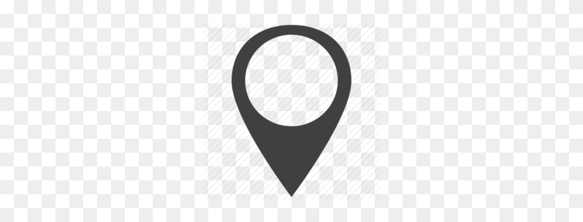 260x260 Google Maps Clipart - Google Maps PNG