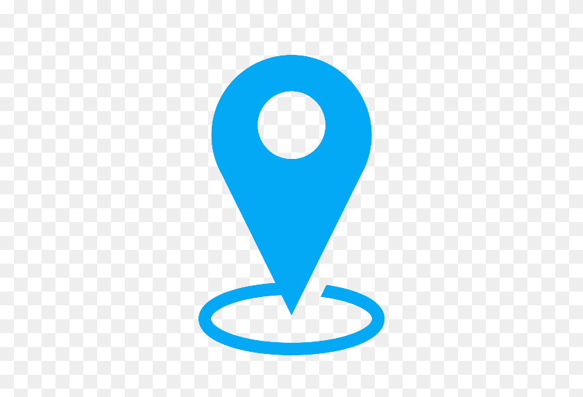 512x512 Google Maps Iconos De Equipo De Los Sistemas De Navegación Gps De Google Map Maker - Gps Png