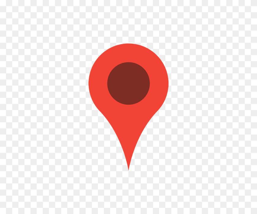 640x640 Значок Карты Google, Плюс, Диск, Играть В Png И Вектор Для Бесплатной Загрузки - Значок Карты Png