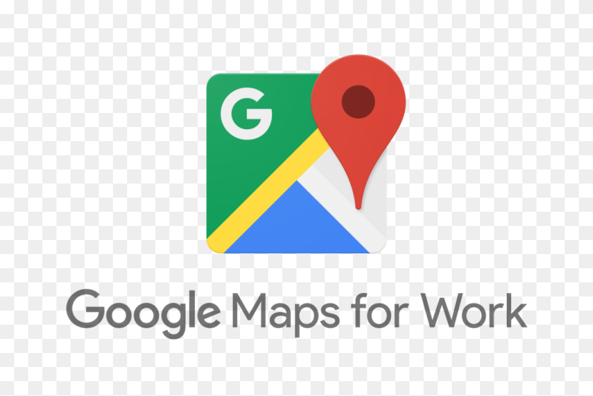 1024x658 Google Maps Упрощает Поиск Нового Дома - Логотип Google Maps Png